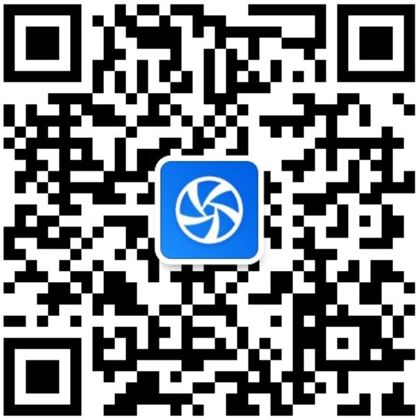 WeChat QR Code